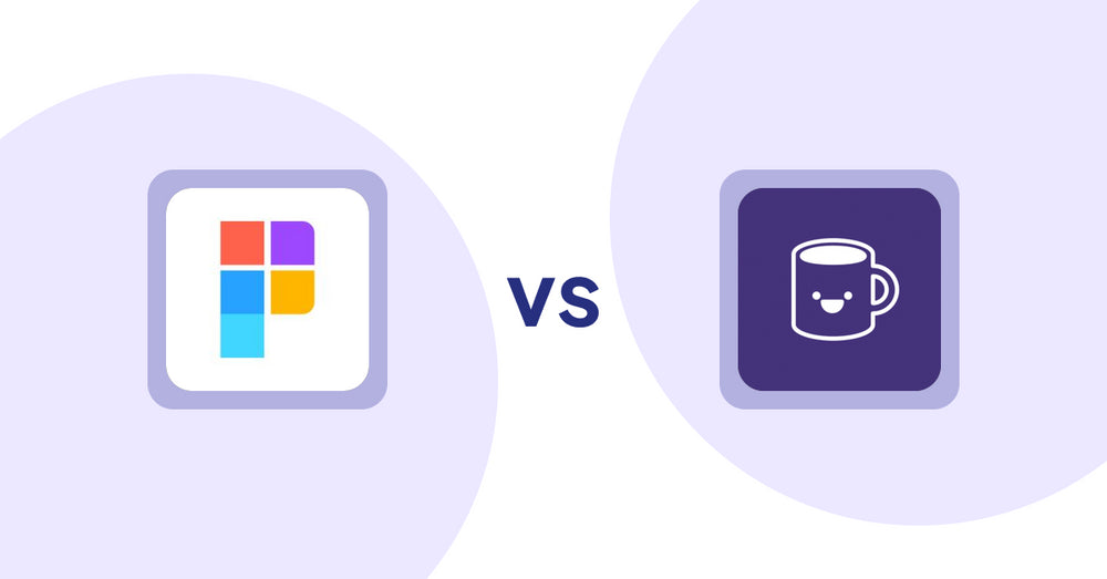 Shopify Product Display Apps: FloHo Product Carousel vs Mugshot Bot