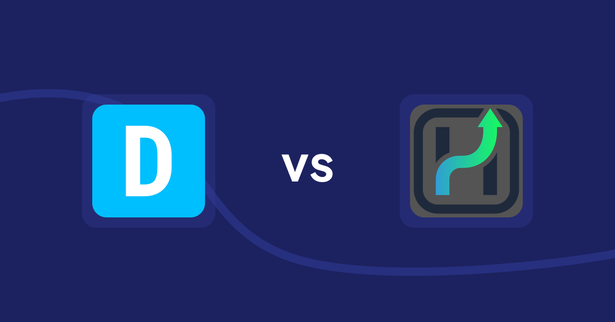 Shopify Product Display Apps: Dual Price Display by T2 vs Heuristic Commerce