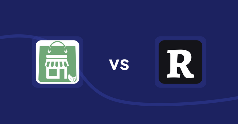 Shopify Product Display Apps: Greeniemart vs AI SEO: Top Product Features