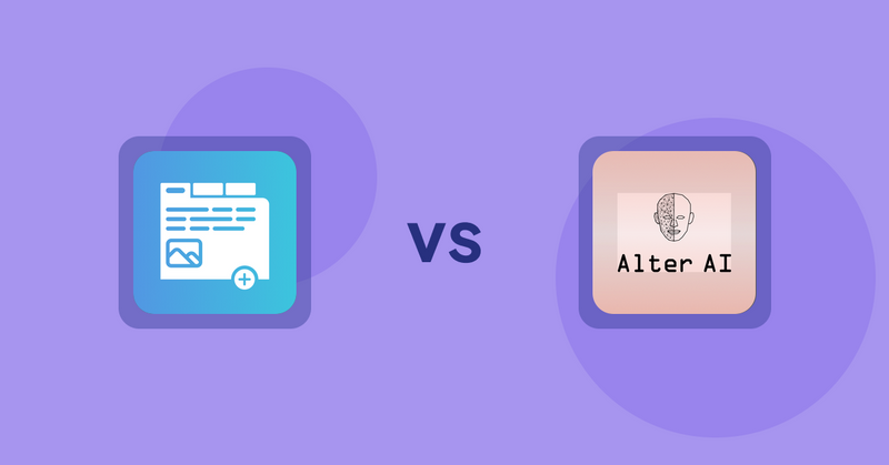 Shopify Product Display Apps: Advanced Product Tabs vs Alter AI Virtual Try‑on