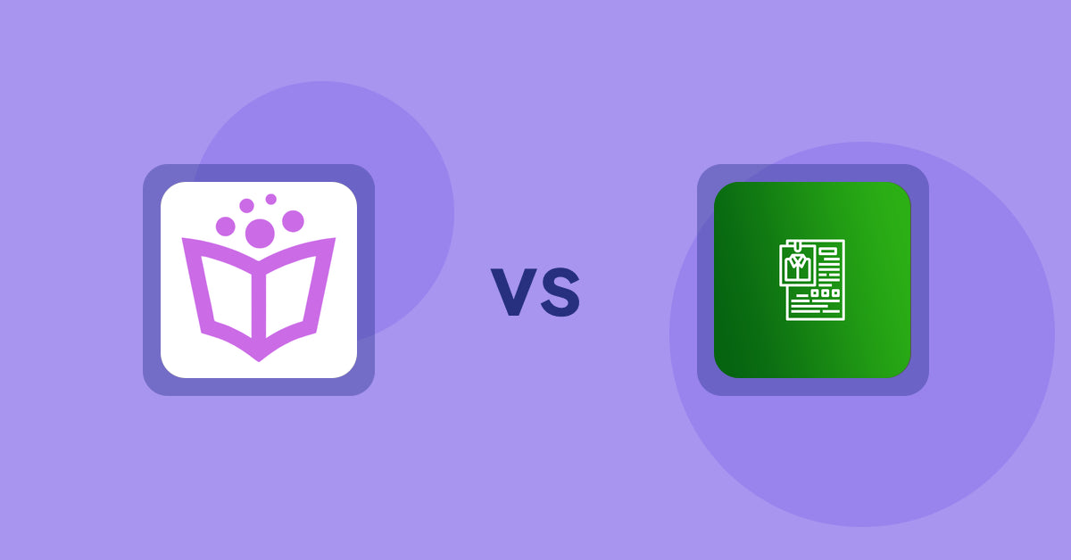 Shopify Product Display Apps: LitPDF Catalog Line Sheets vs OC Product Size Chart