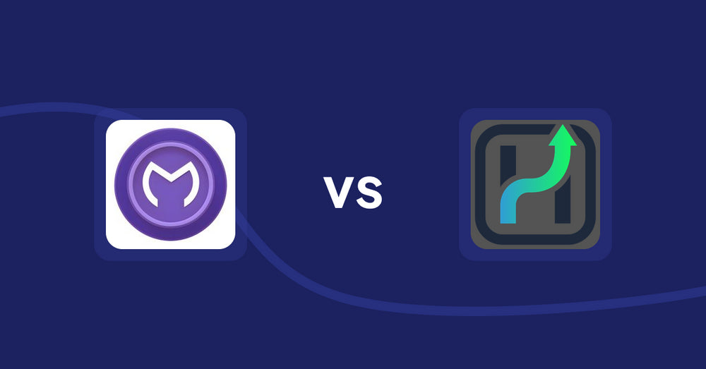 Shopify Product Display Apps: OnModel ‑ AI Models Photos vs Heuristic Commerce