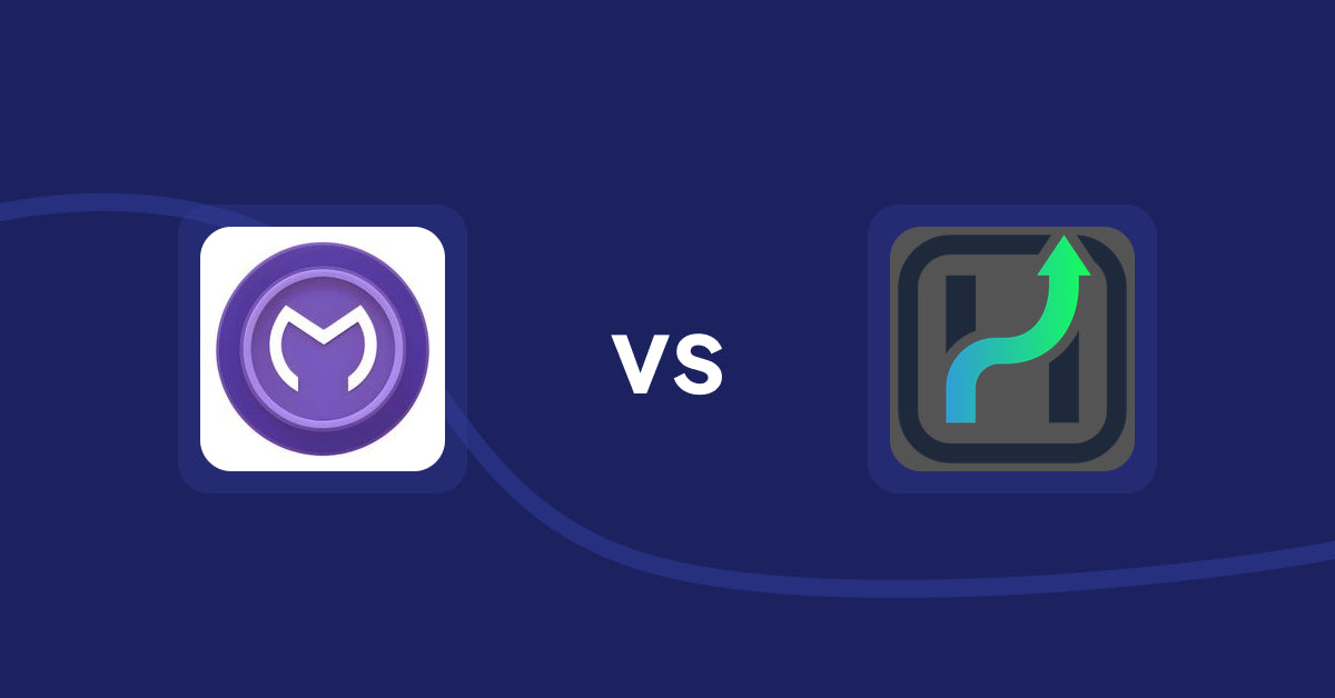 Shopify Product Display Apps: OnModel ‑ AI Models Photos vs Heuristic Commerce