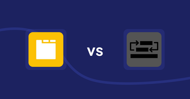 Shopify Product Display Apps: Ymq Product Tabs vs. Sortyfi Collection Merchandise