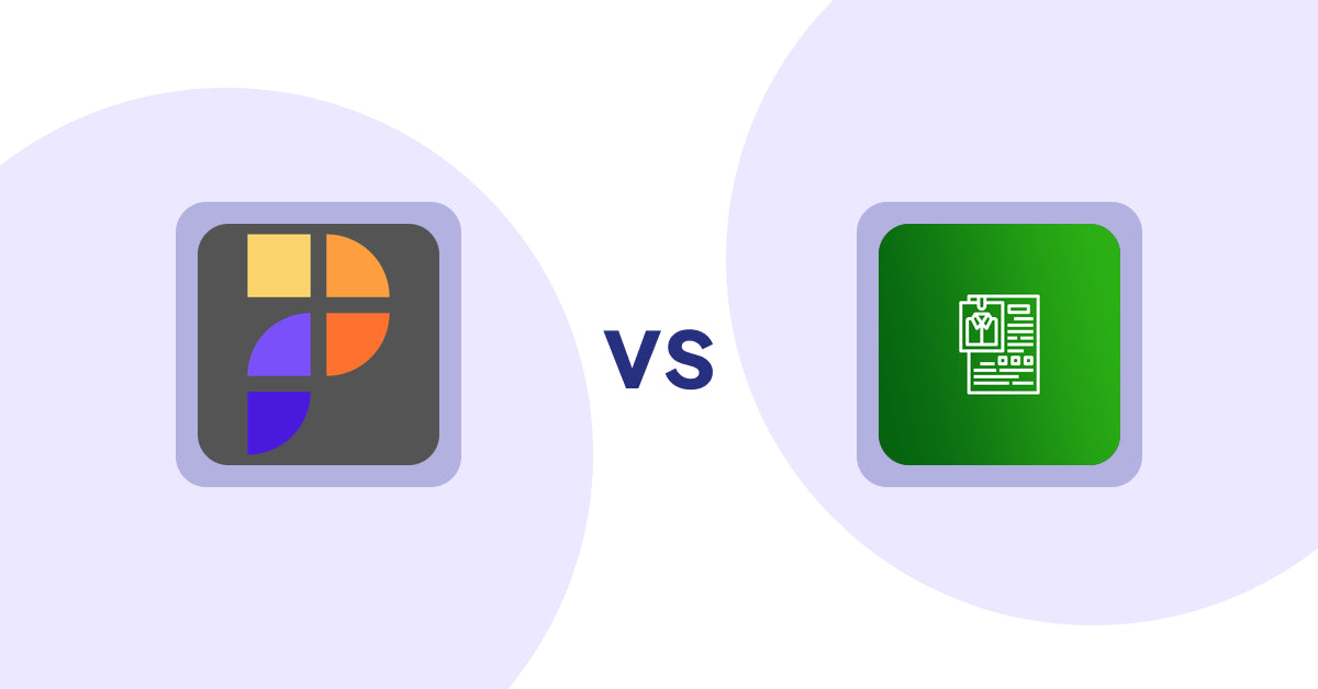 Shopify Product Display Apps: prod‑wall vs OC Product Size Chart