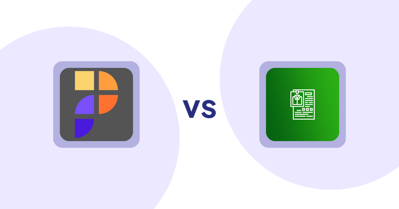 Shopify Product Display Apps: prod‑wall vs OC Product Size Chart