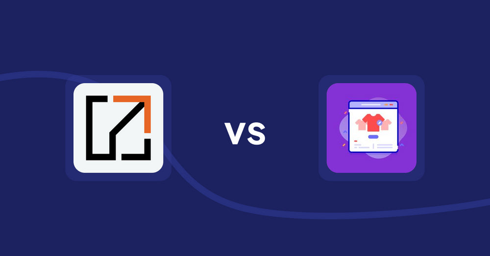 Shopify Product Display Apps: OT | Collection Sort & Manage vs Variant Title Magic