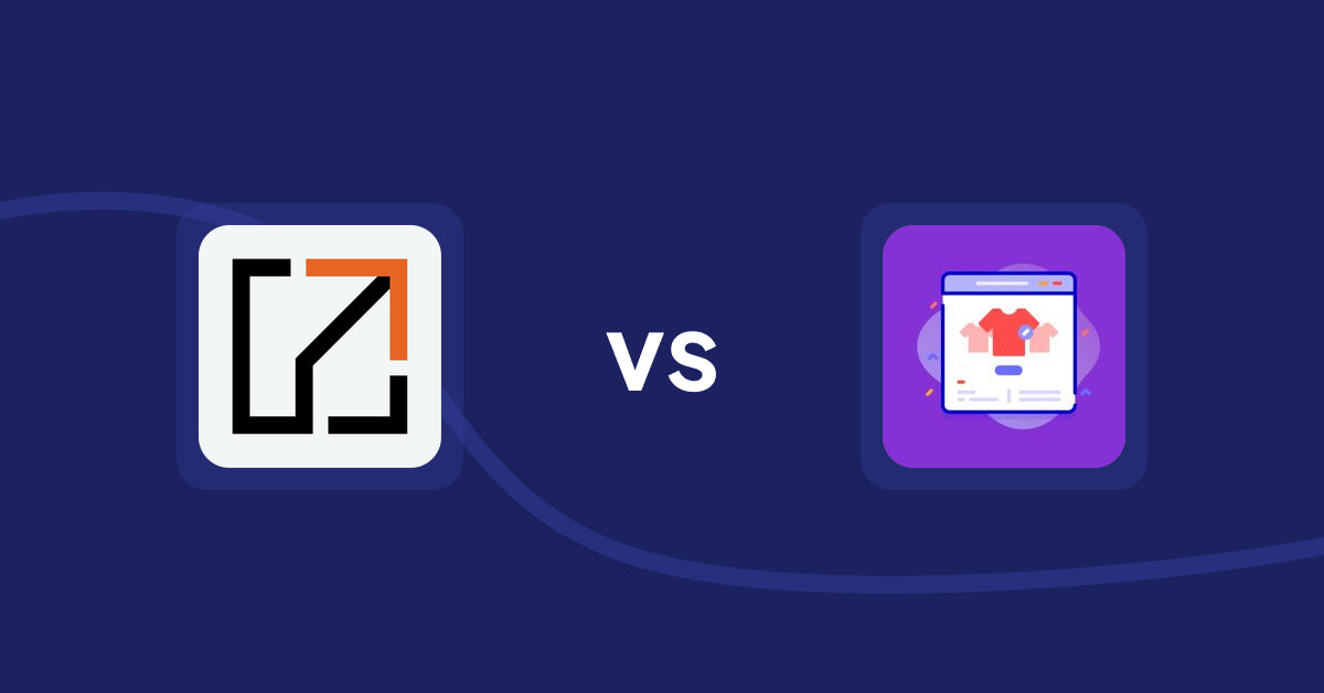 Shopify Product Display Apps: OT | Collection Sort & Manage vs Variant Title Magic