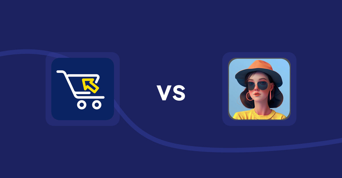 Shopify Product Display Apps: Swift B2B Cart / CSV Upload vs Fit it