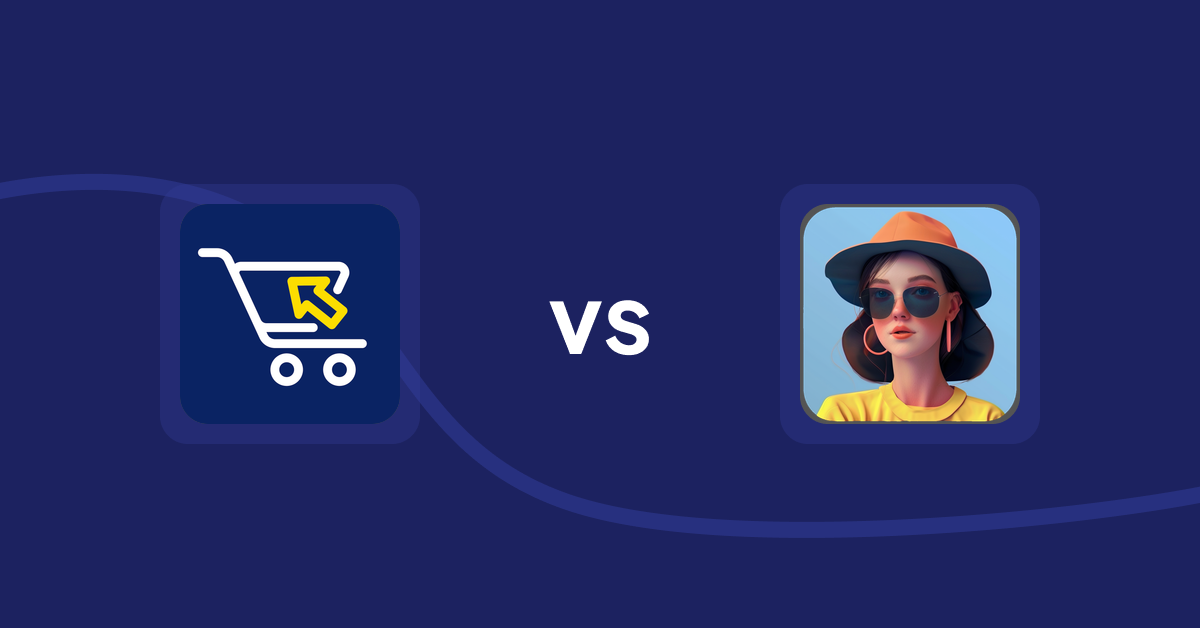 Shopify Product Display Apps: Swift B2B Cart / CSV Upload vs Fit it