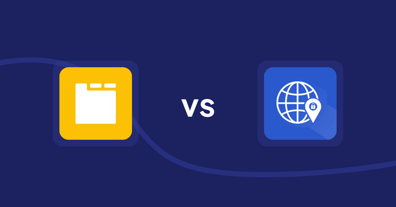 Shopify Product Display Apps: Ymq Product Tabs vs Addify ‑ Country Restrictions