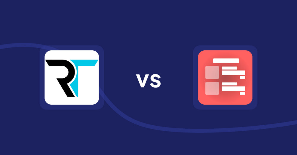 Shopify Product Display Apps: Cost Per Item vs Menulog