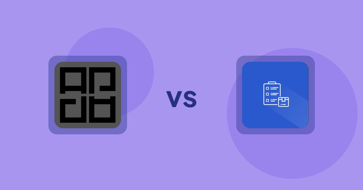Shopify Product Display Apps: Archipro Product Sync vs Addify ‑ Products Table List