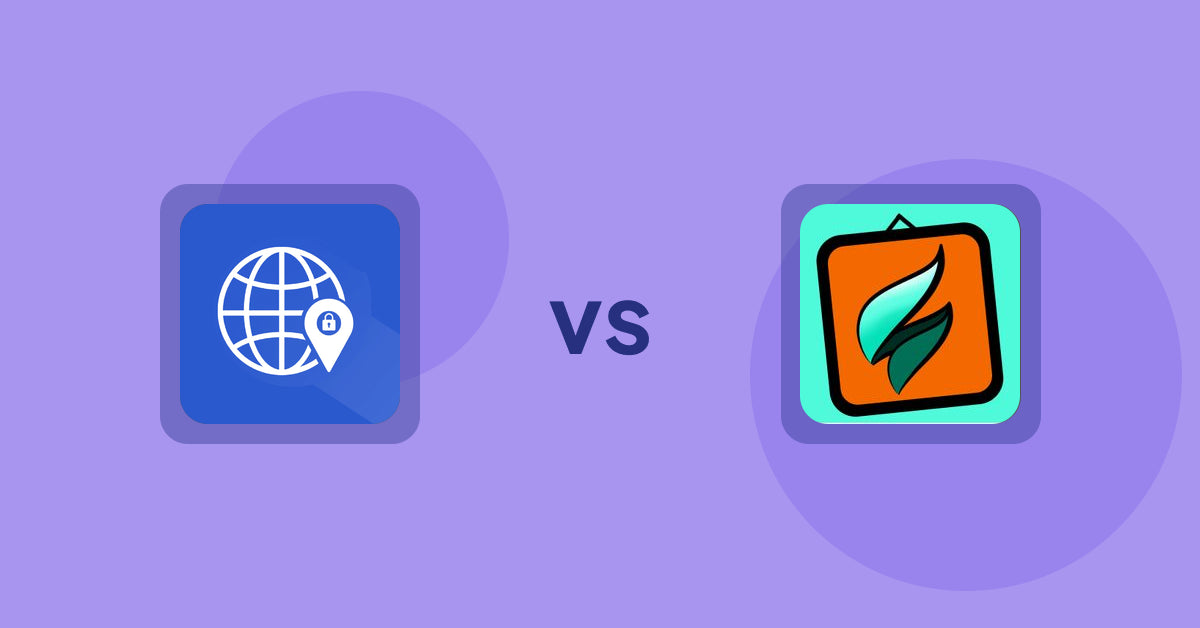 Shopify Product display Apps: Addify ‑ Country Restrictions vs SMART ‑ Art Product Builder