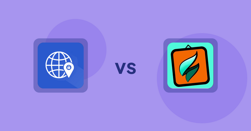 Shopify Product display Apps: Addify ‑ Country Restrictions vs SMART ‑ Art Product Builder
