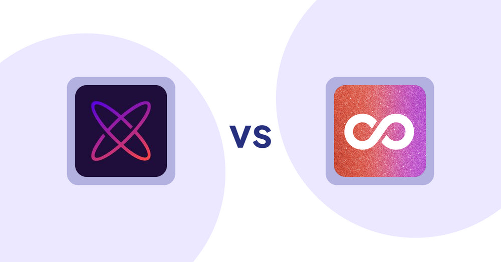 Shopify Product Display Apps: Meteor Mega Menu & Navigation vs Infinite Scroll Pro
