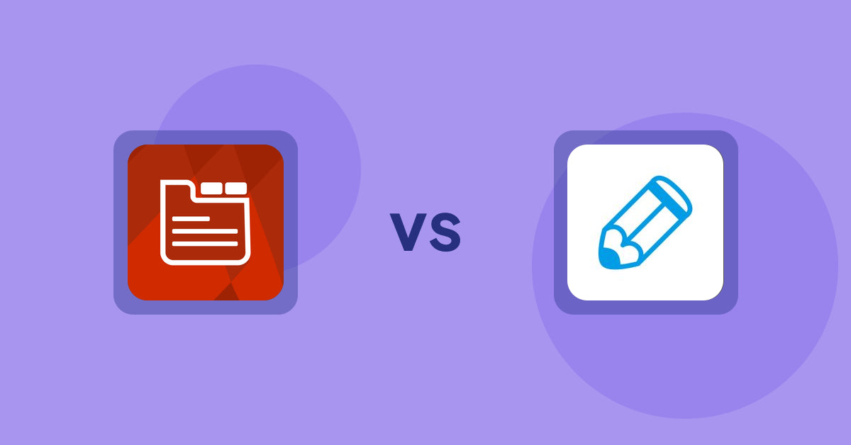 Shopify Product Display Apps: Tabs: SEO Product Tabs with AI vs Writer Sofia