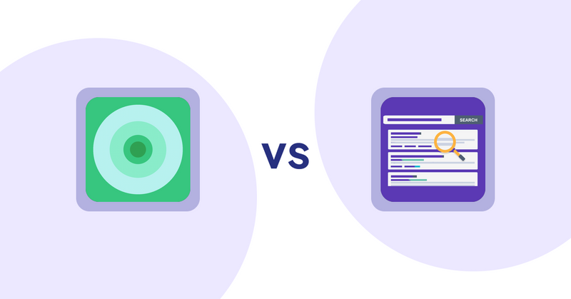 Shopify Product Display Apps: Hey!Scarcity Low Stock Counter vs Spark AI Products Description