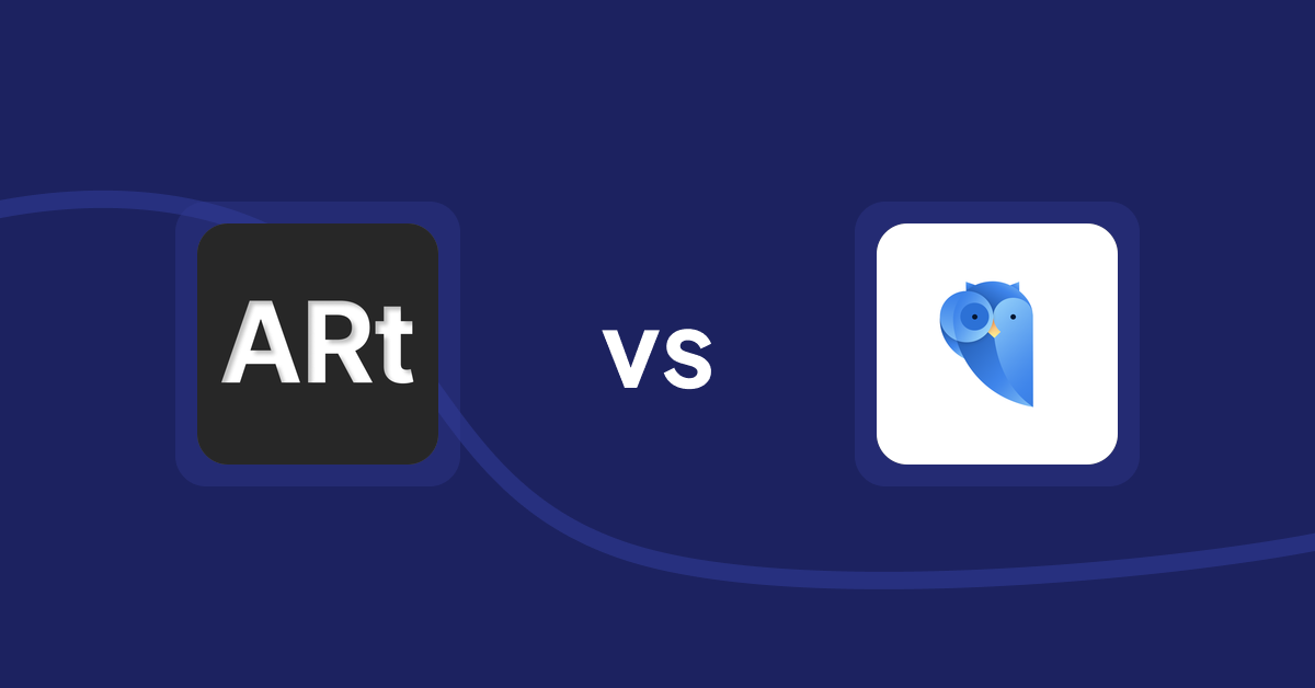 Shopify Product Display Apps: Wall Art Viewer AR vs. Findify Search & Merchandise
