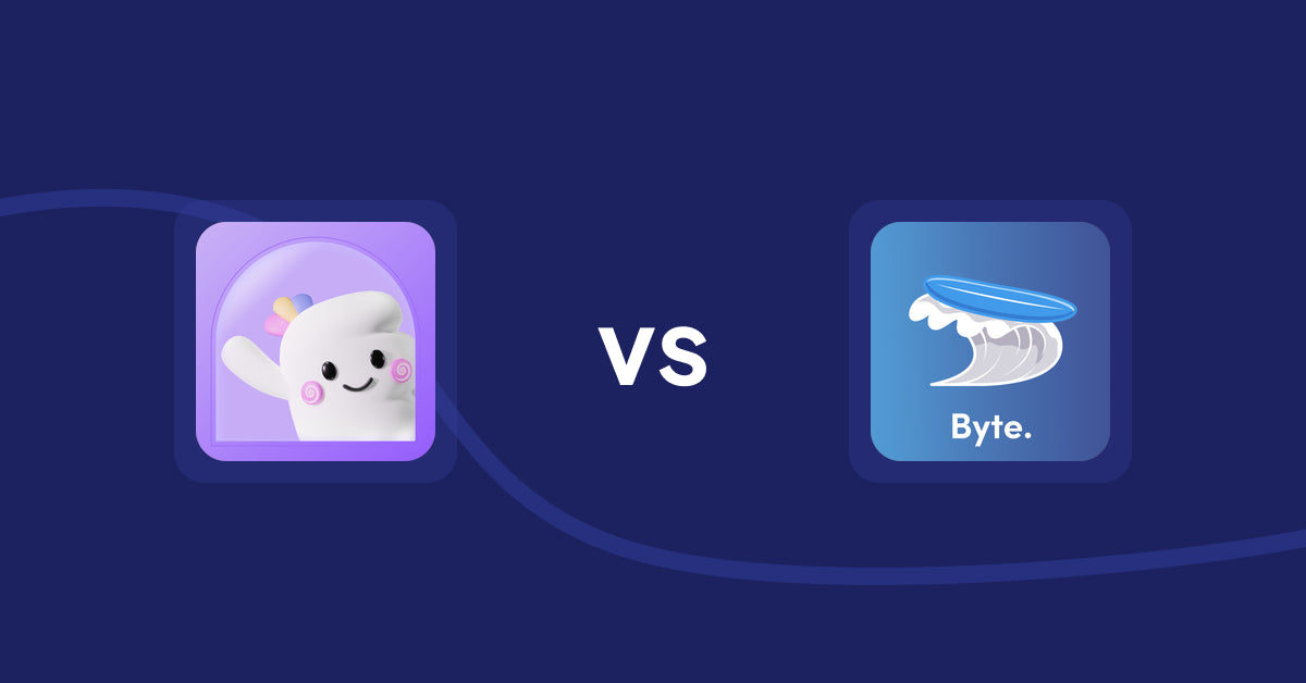 Shopify Product Display Apps: Easify Product Attachments vs. Subcollection Category Surf