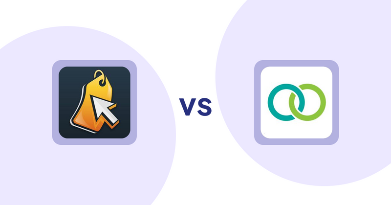 Shopify Product Display Apps: Iconic: Product Features vs ROOTIP: Stories & Transparency