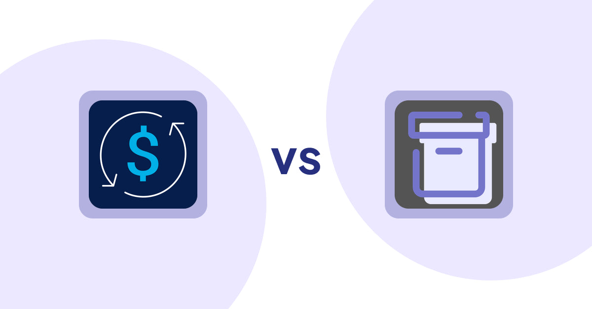 Shopify Product Display Apps: Bestsellers reSort vs Shelfify