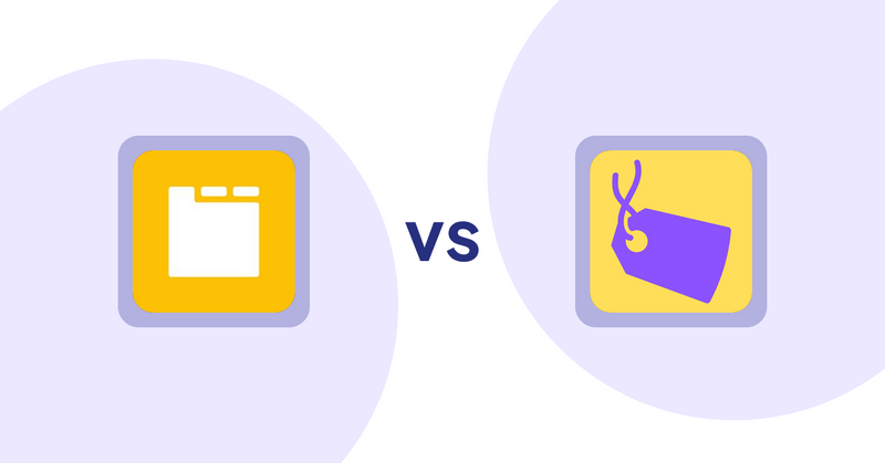 Shopify Product Display Apps: Ymq Product Tabs vs Creatify‑Trust Badges & Labels