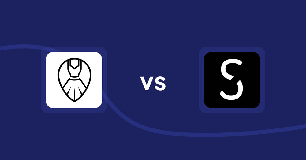 Shopify Product Display Apps: AI Stylist vs. StyleScan AI Virtual Try‑on