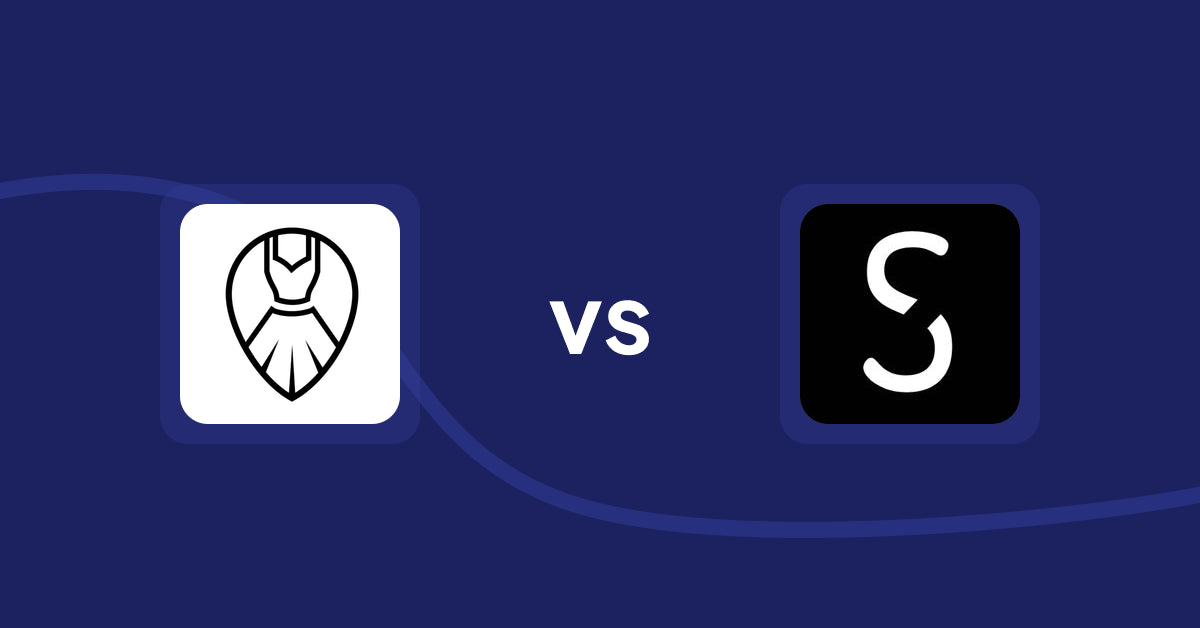 Shopify Product Display Apps: AI Stylist vs. StyleScan AI Virtual Try‑on