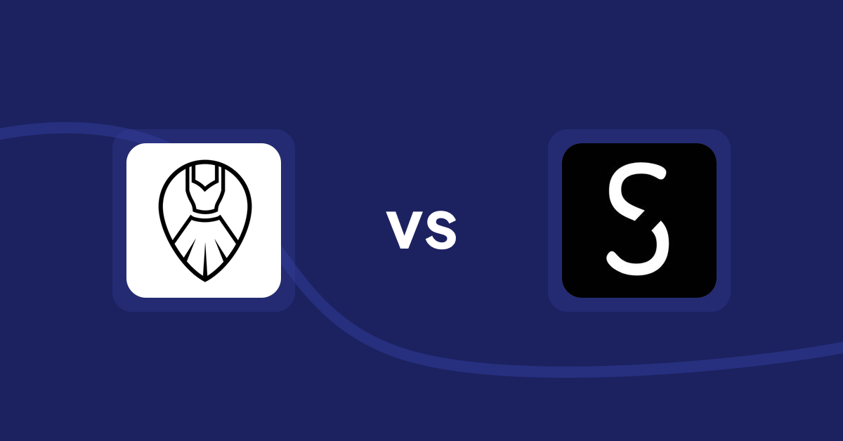 Shopify Product Display Apps: AI Stylist vs. StyleScan AI Virtual Try‑on