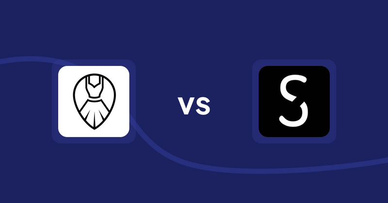 Shopify Product Display Apps: AI Stylist vs. StyleScan AI Virtual Try‑on