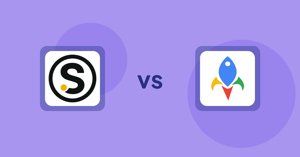 Shopify Product Display Apps: seedtrace Transparency App vs Jedi Back In Stock Admin Alert