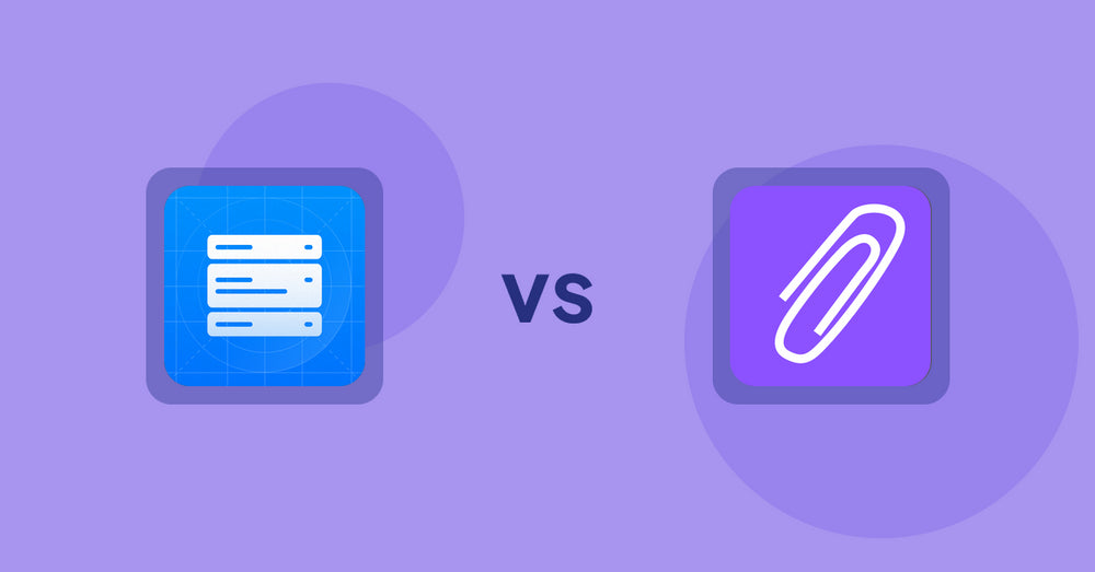 Shopify Product Display Apps: EasySlide Accordion Tabs & FAQ vs Agile Attachments