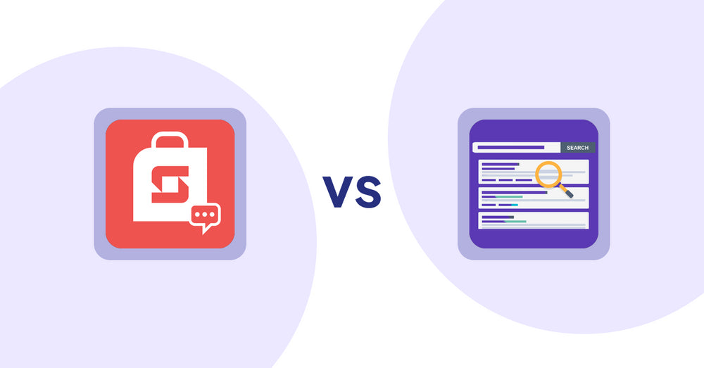 Shopify Product Display Apps: Stackend: Customer Community vs Spark AI Products Description