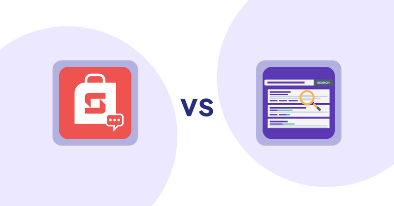 Shopify Product Display Apps: Stackend: Customer Community vs Spark AI Products Description
