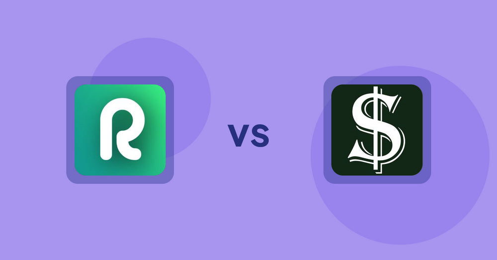 Shopify Product Display Apps: ReelTok Shoppable Videos + UGC vs. Selling Fast