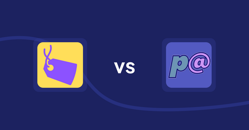 Shopify Product Display Apps: Creatify‑Trust Badges & Labels vs Parameterizer