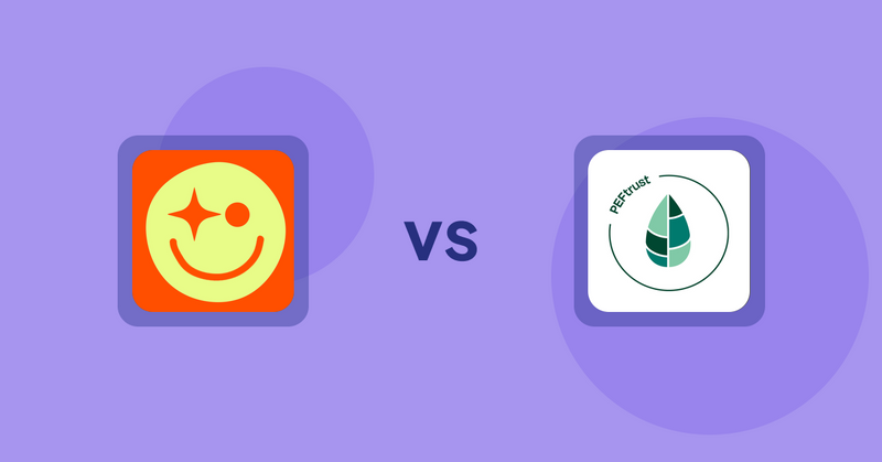 Shopify Product Display Apps: Magical Product Metafields vs Peftrust
