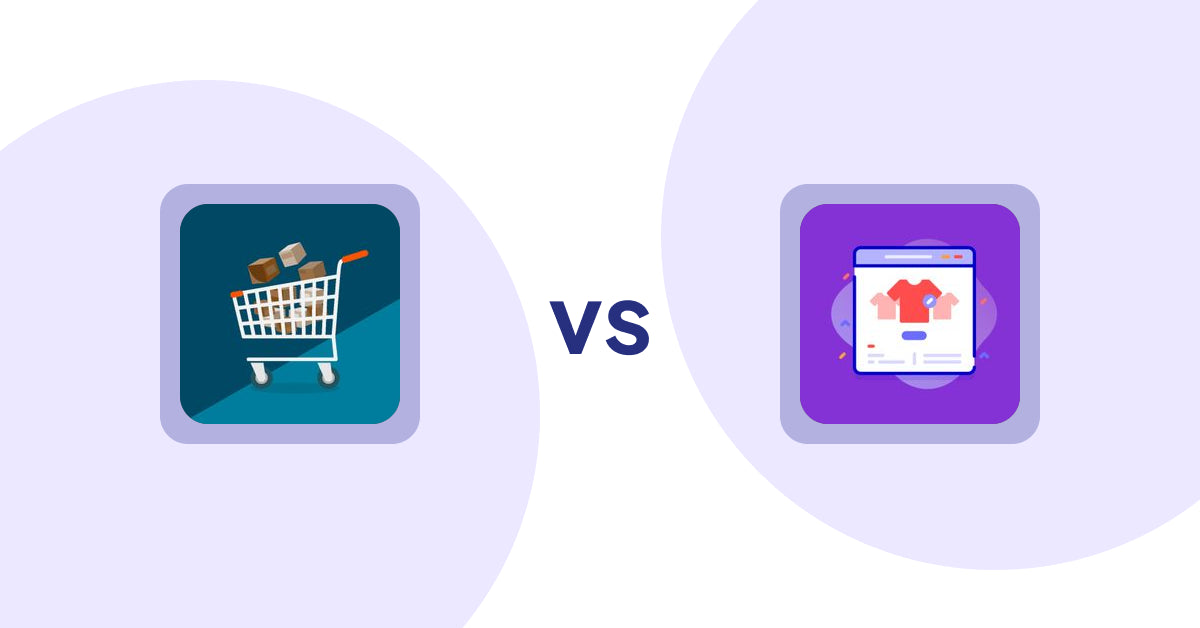 Shopify Product Display Apps: Zestard Bulk Order vs Variant Title Magic