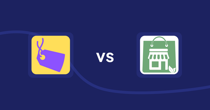 Shopify Product Display Apps: Creatify‑Trust Badges & Labels vs. Greeniemart