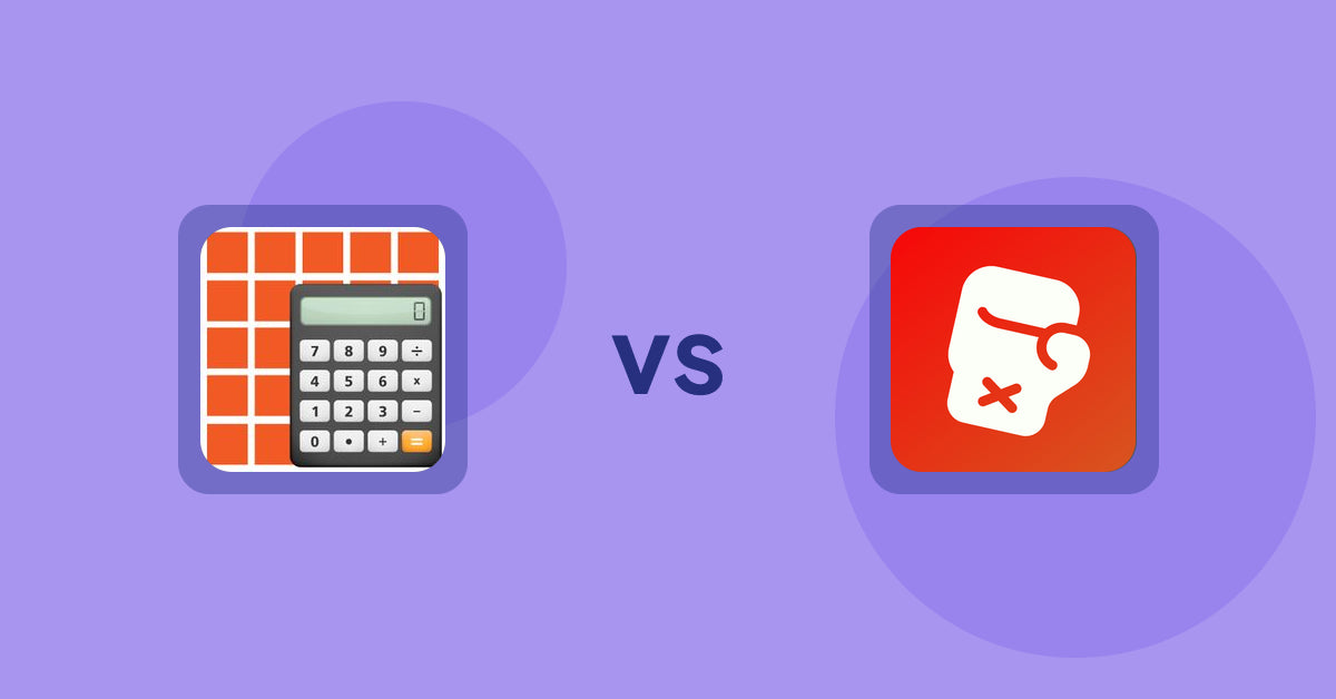 Shopify Product Display Apps: DIY Quantity Calculator vs. Knockout ‑ Hide Out Of Stock