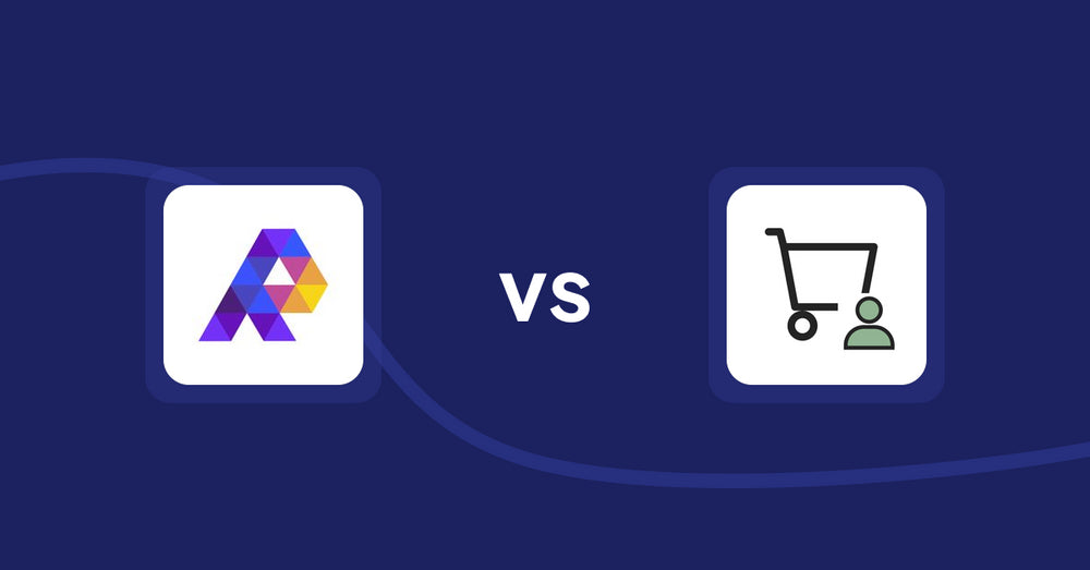 Shopify Product Display Apps: Reelife vs シンプル会員注文割引｜お手軽ログインセール設定