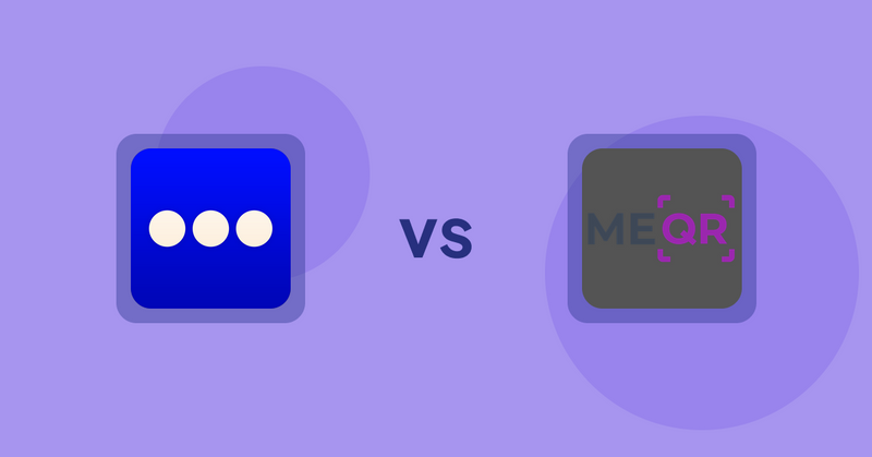 Shopify Product Display Apps: Vario ‑ Variation Swatches vs ME‑QR