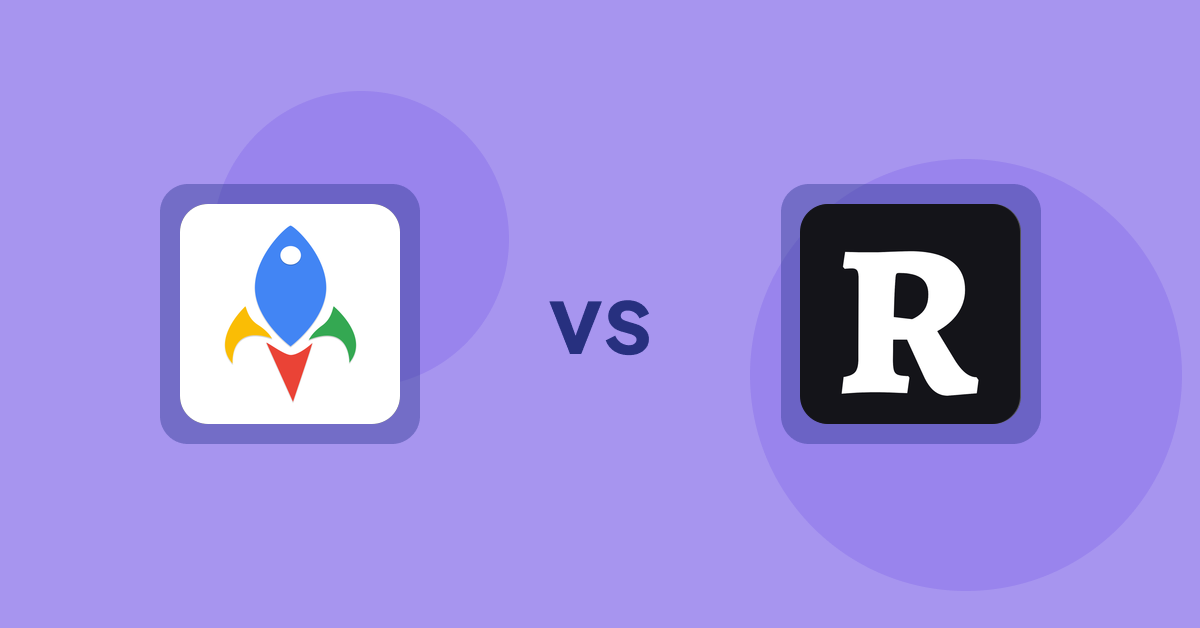 Shopify Product Display Apps: Jedi Back In Stock Admin Alert vs. AI SEO: Top Product Features