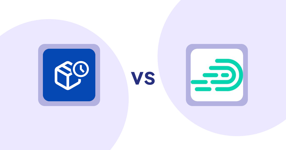 Shopify Product Display Apps: PreOrder Alpha vs. Describely: Bulk Descriptions