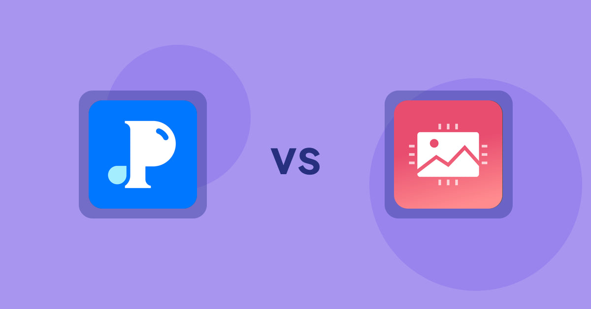 Shopify Product Display Apps: Promi Smart Discounts vs. XO Image Styles