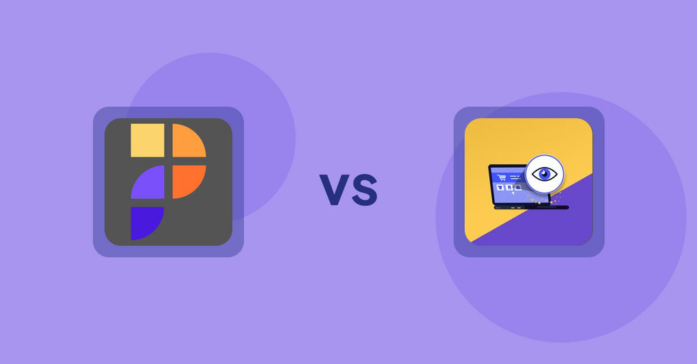 Shopify Product Display Apps: prod‑wall vs. ReVisit‑Recent Viewed Products