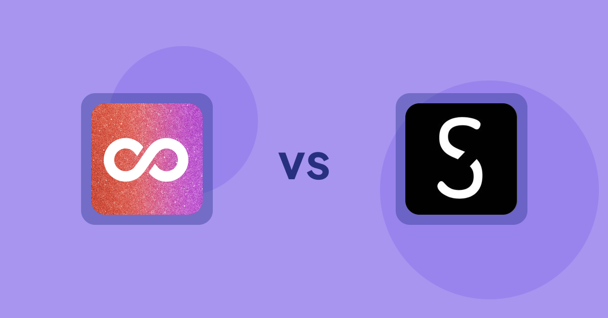 Shopify Product Display Apps: Infinite Scroll Pro vs. StyleScan AI Virtual Try‑on