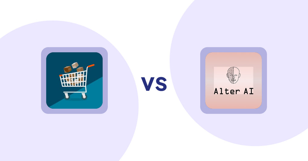 Shopify Product Display Apps: Zestard Bulk Order vs. Alter AI Virtual Try‑on