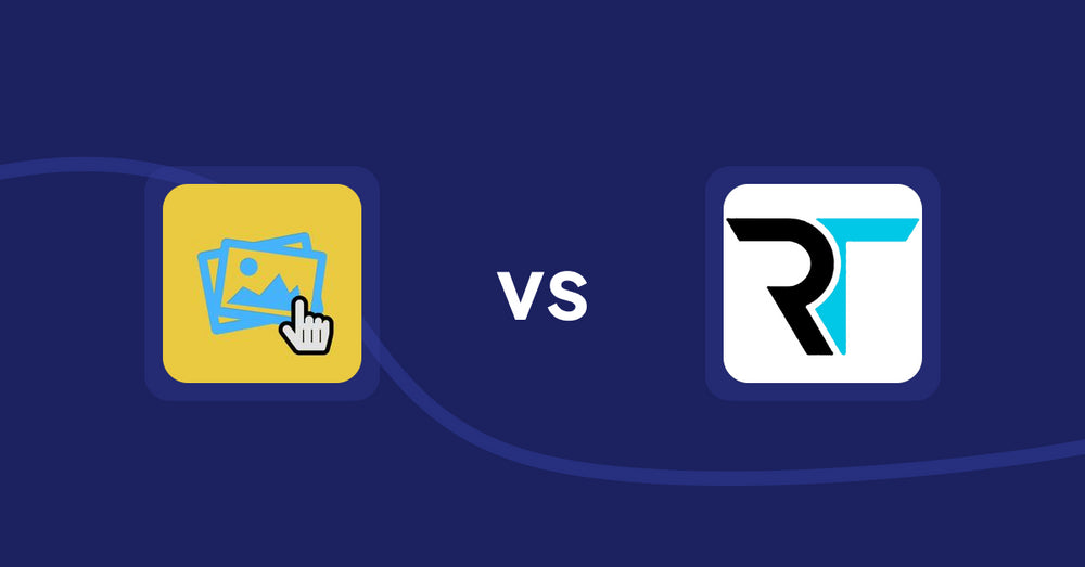 Shopify Product Display Apps: Singleton | Second Image Hover vs Cost Per Item